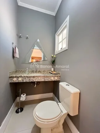 Imagem Casa térrea mobiliada à venda no Condomínio Okinawa, Parque Brasil 500, Paulínia.
