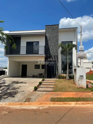 Imagem Casa em Condomínio
