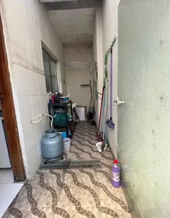 Imagem Sobrado com 2 quartos à venda, 58 m² por R$ 270.000.000 - Vicente de Carvalho - Guarujá/SP