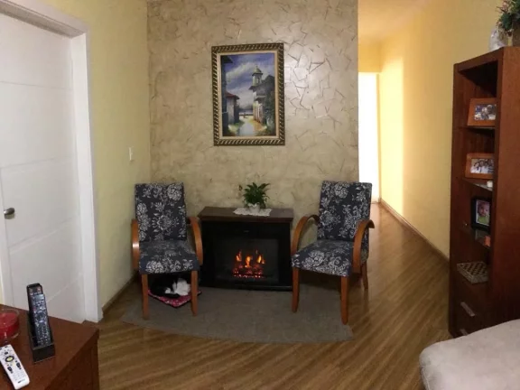 Imagem Casa com 3 dormitórios à venda, 188 m² por R$ 790.000,00 - Vila Perreli - Poá/SP