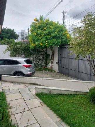 Imagem Casa com 3 dormitórios à venda, 250 m² por R$ 1.980.000,00 - Vila Inah - São Paulo/SP