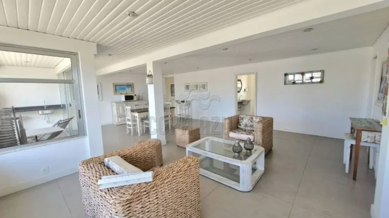 Imagem Copacabana - Residencial › Cobertura com 4 quarto(s) a Venda