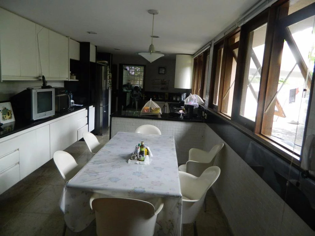 Imagem Casa com 6 Quartos à Venda, 600 m² em Aldeia Dos Camarás - Camaragibe