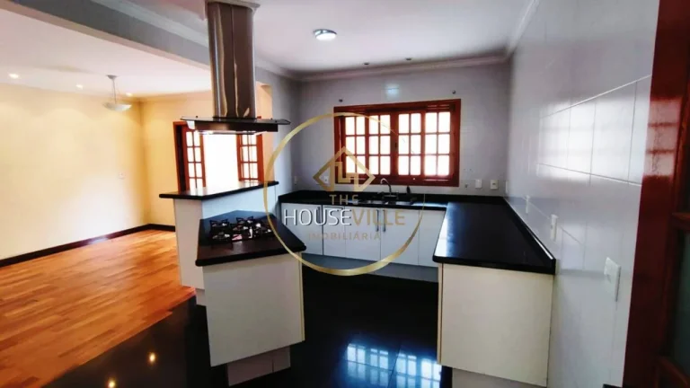 Imagem Casa Sobrado, 3 Dormitórios ( 1 Suíte) San Marino Jd América Sjc.