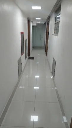 Imagem Studio para Venda em Rio de Janeiro, Centro, 1 vaga