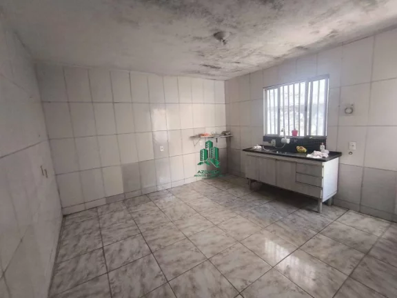 Imagem Casa com 2 dormitórios à venda, 100 m² por R$ 400.000,00 - Picanco - Guarulhos/SP