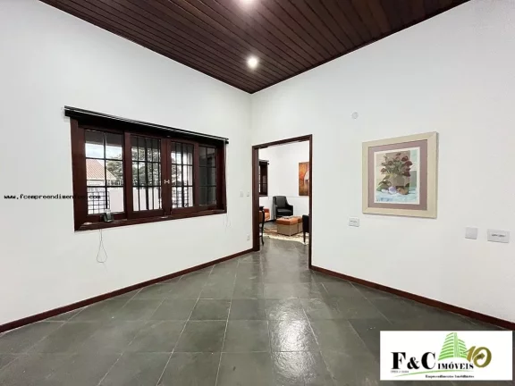 Imagem Casa Comercial para Locação em Limeira, Vila Claudia, 2 dormitórios, 1 suíte, 2 banheiros, 2 vagas