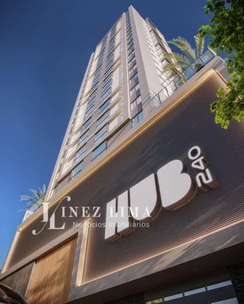 Empreendimento para Venda em Porto Belo, pereque, 1 dormitório, 1 suíte, 1 banheiro, 1 vaga