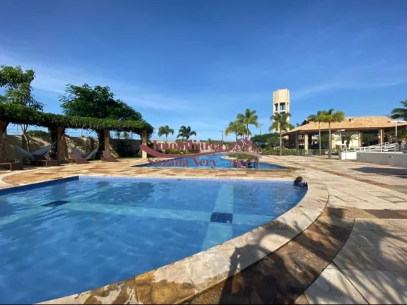 Imagem TERRENO NO CONDOMÍNIO HORIZONTES MACAIBA