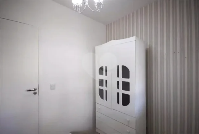 Imagem Apartamento à venda com 3 quartos, sendo 1 suíte, no condomínio Mais Verde ... Arte Morumbi, São Paulo - SP