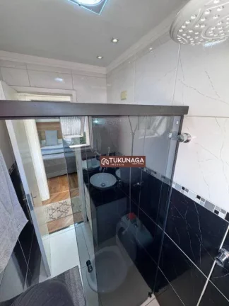 Imagem Apartamento com 2 dormitórios à venda, 55 m² por R$ 395.000,00 - Parque Mandaqui - São Paulo/SP