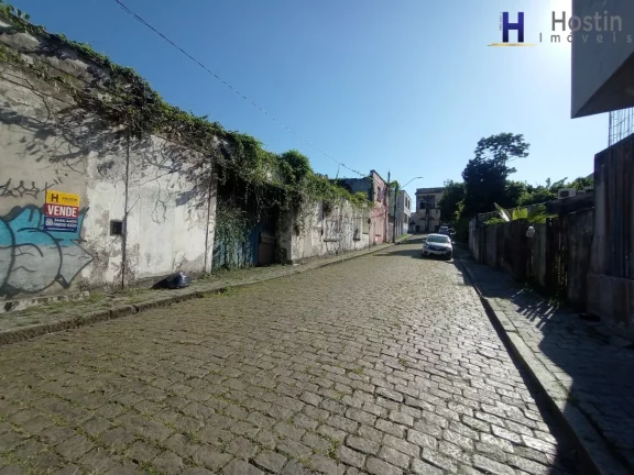 Imagem CASA RESIDENCIAL/COMERCIAL em SÃO FRANCISCO DO SUL - SC, CENTRO HISTÓRICO