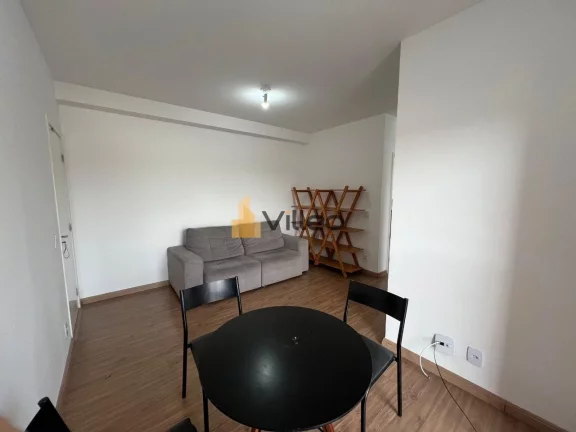 Imagem Este aconchegante apartamento de 2 dormitórios está localizado na tranquila Rua Affonso Celso Dias...