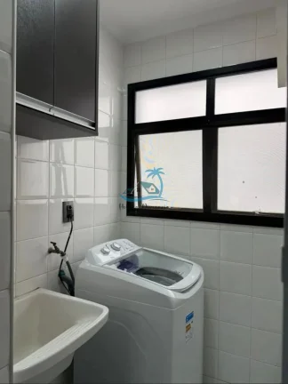 Imagem Apartamento com 2 dormitórios a venda no Bairro de Itaguá em Ubatuba.