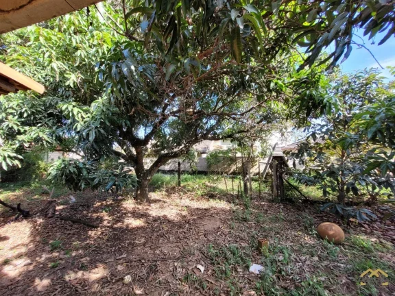 Imagem Casa térrea tipo Chácara para venda, Bairro Colina Verde. Porangaba. São Paulo.