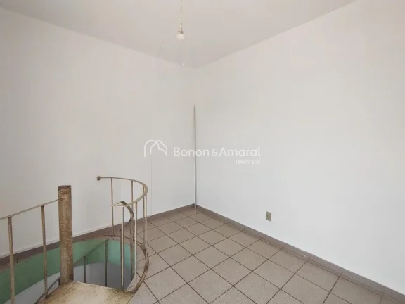 Imagem Linda cobertura duplex à venda no bairro Taquaral, em Campinas, com 140m² de área privativa, bem ...