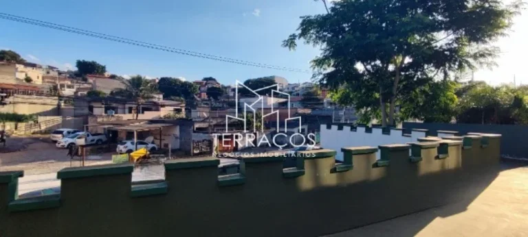 Imagem CASA COMERCIAL - ANEXA CASA RESIDENCIAL - CIDADE JARDIM - JUNDIAI - SP