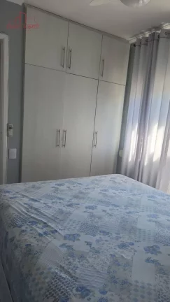 Imagem Lindo Apartamento de 69m² 3 dorms - Condomínio Módulo 2