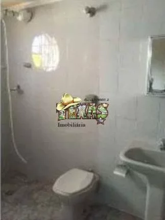 Imagem SOBRADO PARA VENDA PENHA DE FRANÇA