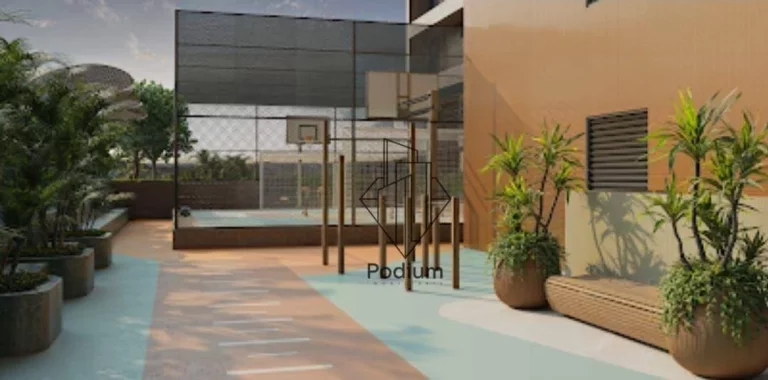 Imagem Apartamentos em Condominio Club com 02 varandas / sacada no bairro do Bessa / Aeroclube - AP2443
