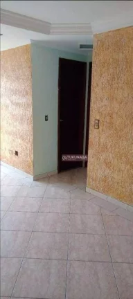 Imagem Apartamento com 2 quartos à venda, 52 m² por R$ 295.000 - Jardim Vila Galvão - Guarulhos/SP