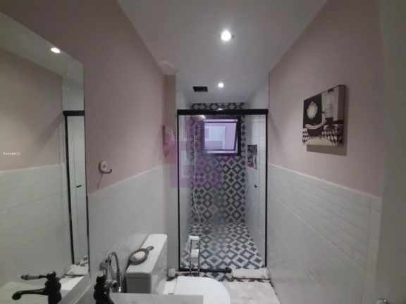 Imagem Apartamento para Venda em Guarujá / SP no bairro Astúrias