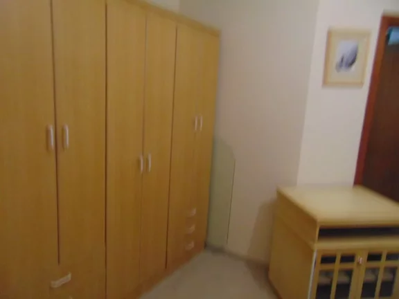 Imagem Apartamento com 3 dormitórios, 140 m² - venda por R$ 640.000,00 ou aluguel por R$ 8.412,00/mês - Pitangueiras - Guarujá/SP