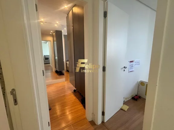 Imagem APARTAMENTO EM JARDIM CAMBURI COM 2 QUARTOS SENDO 1 SUÍTE.