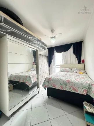 Imagem Apartamento com Lazer Completo – Bairro Ocian, 100 mt da praia