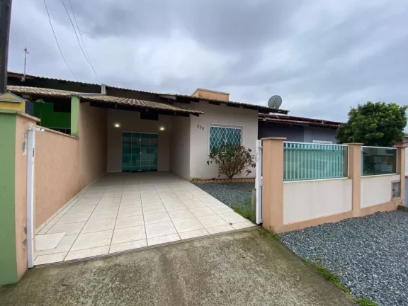 Imagem CASA RESIDENCIAL em Barra Velha - SC, Itajuba