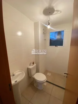Imagem Apartamento à venda no Condomínio Vitta Jardim do Lago, no bairro Jardim do Lago em Uberaba