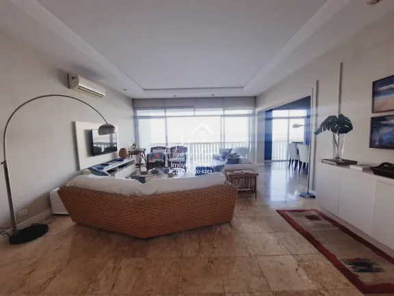 Imagem APARTAMENTO Residencial em GUARUJÁ - SP, PITANGUEIRAS