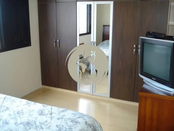 Imagem COBERTURA A VENDA NO BOQUEIRÃO EM SANTOS MARAVILHOSA COBERTURA DUPLEX A VENDA COM 4 DORMITORIOS, 2 ...