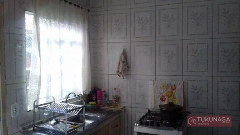 Imagem Casa com 3 dormitórios à venda, 100 m² por R$ 330.000,00 - Parque Edu Chaves - São Paulo/SP