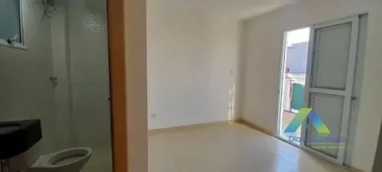 Imagem Apartamento à venda no bairro Vila Homero Thon - Santo André/SP