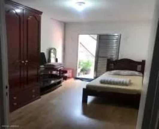Imagem SOBRADO À VENDA, 245 M² POR R$ 530.000,00 - METALÚRGICOS - OSASCO/SP