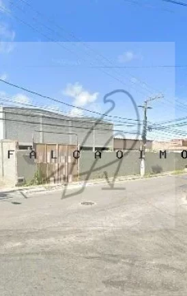 Galpão para Locação em Itinga, Lauro de Freitas-BA