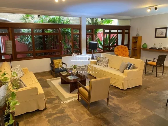 Imagem Casa - Ribeirão Preto - Alto da Boa Vista