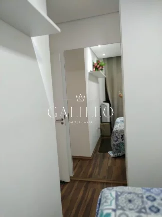 Imagem APARTAMENTO Á VENDA NO CONDOMÍNIO TULIPAS GARDEN - JUNDIAÍ - SP
