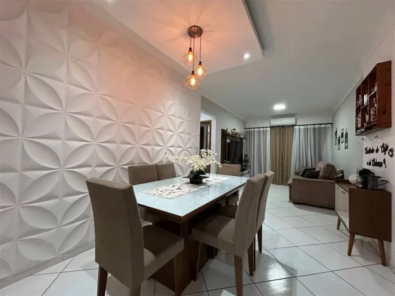 Imagem APARTAMENTO COM 71 m² - GUILHERMINA - PRAIA GRANDE SP