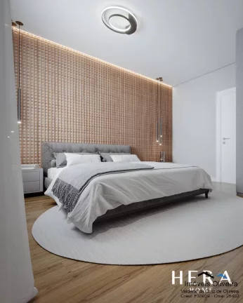 Imagem Apartamentos no Edifício Hera Home a partir de R$ 710.445,30