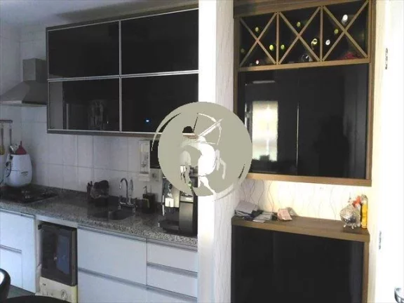 Imagem Apartamento a venda no Condomínio Vista Marina
