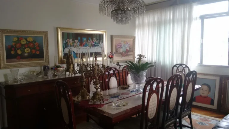 Imagem Apartamento para venda na Vila Monumento