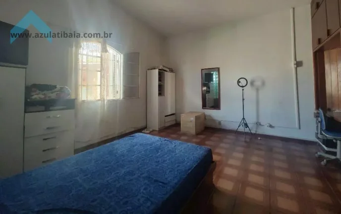 Imagem Casa Térrea à Venda no Jardim Brogotá  Atibaia/SP