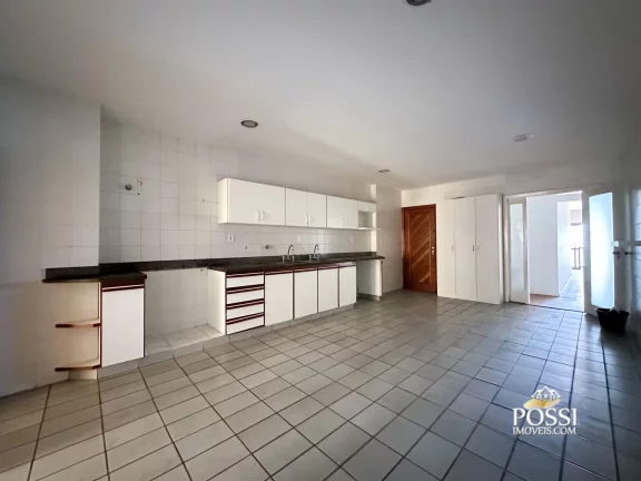 Imagem Apartamento à venda no bairro Itapuã - Vila Velha/ES