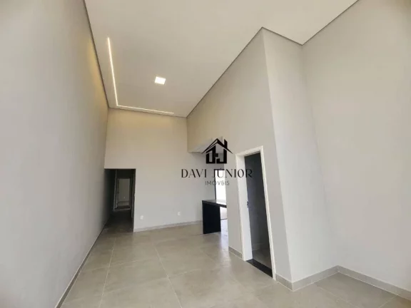 Imagem Casa com 3 suítes à venda, 142 m² por R$ 1.100.000 - Condomínio Helena Maria - Sorocaba/SP