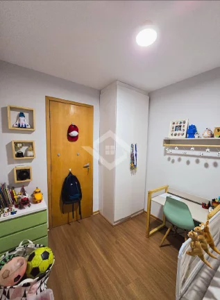 Imagem Apartamento 3 quartos na Barra Olímpica