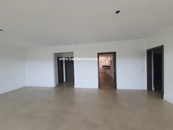 Imagem Apartamento de alto padrão à venda em Ribeirão Preto-SP, bairro Ilhas do Sul: 3 quartos, 3 suítes, 3 salas, 5 banheiros, 3 vagas, 237,86 m².