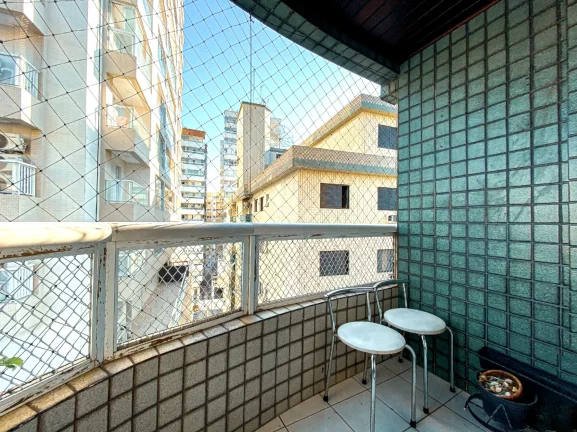 Imagem APARTAMENTO RESIDENCIAL em São Paulo - SP, Guilhermina Praia Grande