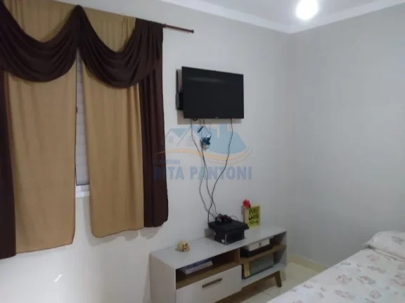 Imagem Apartamento - Ribeirão Preto - Bonfim Paulista - Região Sul